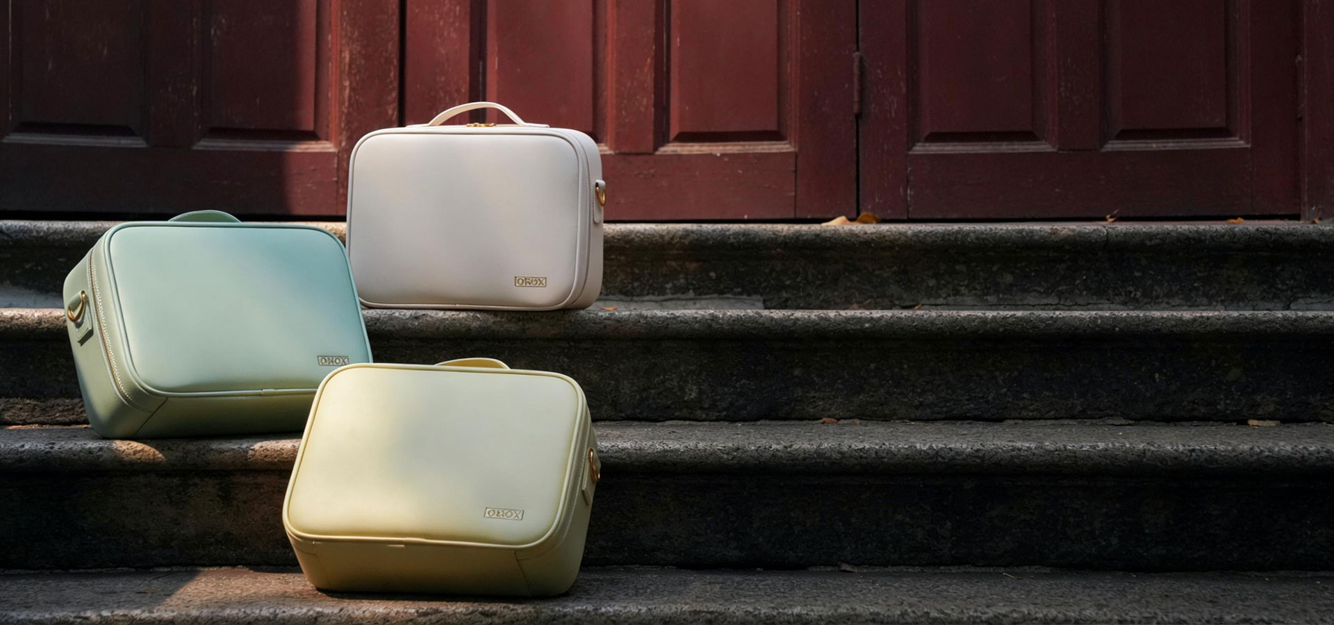 Trendy Collection, Style Expression